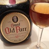 Old Parr