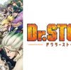 ドクターストーンって？What is DR. STONE?