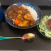 2023/6/2の晩飯