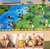 北海の侵略者 / Raiders of the North Sea (レイダース)