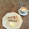 レモンタルト：GATEAU MAMAN café charlotte