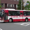 京都京阪バス 1383