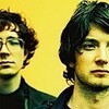 名前を付けてやる：第6回「Riot On An Empty Street」by Kings Of Convenience