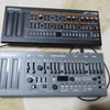 Analog･SynthesizerとDigital･Synthesizerとの違い