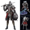 【ELDEN RING】figma『狼の戦鬼』エルデンリング 可動フィギュア【マックスファクトリー】より2025年1月発売予定☆