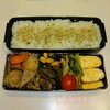 2016年10月27日 里芋の煮物弁当