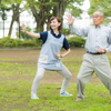 【介護】運動器機能向上加算に必要な体力測定