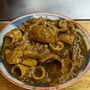 レバみそで〆た水曜