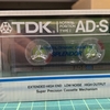 TDK　AD-S　AD-X