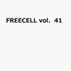 FREECELL vol.41