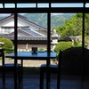 GW中の風景。