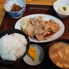 GOURMET〜葛西 定食 食べ歩き…「千里」VS「大六天」（葛西）