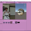 Thetaで撮影した360度動画をUnityを使ってOculus Riftで再生する