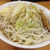 ラーメン ◯菅（丸菅）｜亀有｜二郎系だが中でもヤミツキ