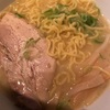 背徳のラーメン！！！