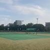 萎える心に燃える一戦