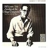 Sunday at the Village Vanguard/Bill Evans