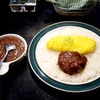 ルーカレー