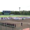 第42回全日本選手権大会ポニーの部一日目結果