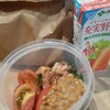 のんち食堂「きょうのおべんと」②（言及追加）