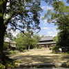 観世音寺（福岡県太宰府市）　平成27年9月17日　馬頭観世音菩薩像