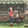 移動図書館／共感と息切れの嵐