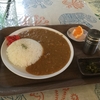 今日のランチ、