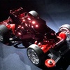 ミニ四駆 35 MRT-015SX