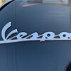 ベスパ　gts300 スーパーテック　最強かも！　vespaお気に入り♩
