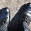 John Lobb(ジョン・ロブ)City II シティⅡとPhilip II フィリップⅡ，Edward Green(エドワード・グリーン)のChelseaチェルシー　