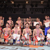 【ボクシング】第68回全日本新人王決定戦の結果まとめてみました