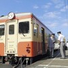  ちば鉄道物語：「昭和チック」な新型車両（YOMIURI ONLINE）