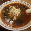 新宿歌舞伎町の「利しり」でオロチョンらーめんを頂いた！ #グルメ #食べ歩き #ラーメン #つけ麺 #歌舞伎町 #新宿 