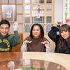 草彅剛＆海原やすよ ともこの餅つき新年ＳＰ