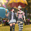 【FF14】エッグハントに行ってきた