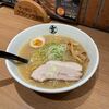 新千歳空港の北海道ラーメン道場にあるらーめん空（そら）さんで味噌ラーメンを食べました