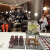 【プライオリティパス】AL MAHAラウンジ からOryx Lounge へアップグレード(ドーハ🇶🇦)