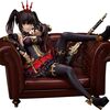 【狂三、降臨】KDcolle デート・ア・ライブ 時崎狂三 女帝ver. フィギュア レビュー！魅惑の造形美に魂を奪われる！