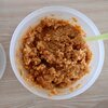 自家製味噌ができました