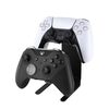 KAIXUANMANコントローラースタンド、置くだけじゃない！磁石と壁掛けでゲーム部屋が一変した話