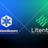 LitentryとOptionRoomが提携
