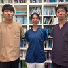 2025年度　新メンバーの紹介です！！