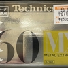 Technics　RT-60MX