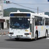 鹿児島交通(元国際興業バス)　918号車