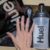 完全食「Huel」はじめました。