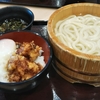 みよし_四代目横井製麺所(アイモール三好店)  #讃岐うどん（2021年6月の平日）