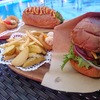 ホテルニューオータニ大阪　Poolside Restaurant LAGOON