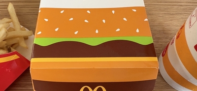 ダブルチーズバーガーとビッグマックはどちらが正解なのか