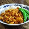 『豚ひき肉のトマトスパイスドライカレー』【GABANで作るスパイスカレー②】