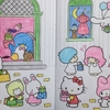【完成】サンリオキャラの日常